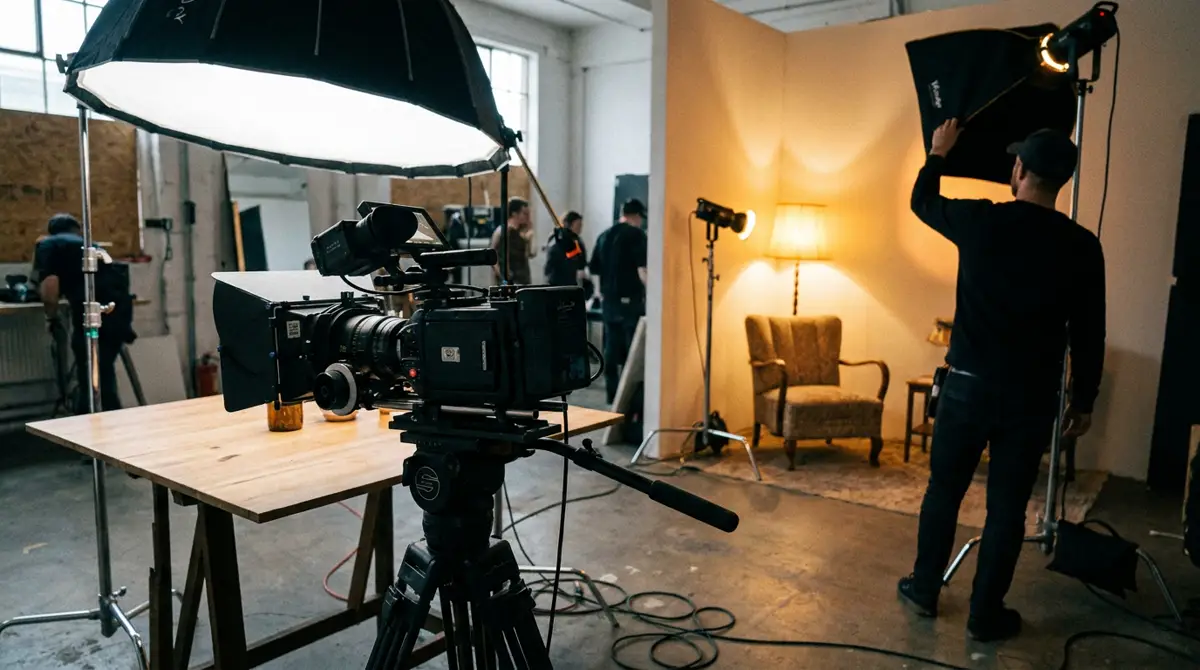 Brand Video vs. Product Video: What's the Difference and Which Do You Need?