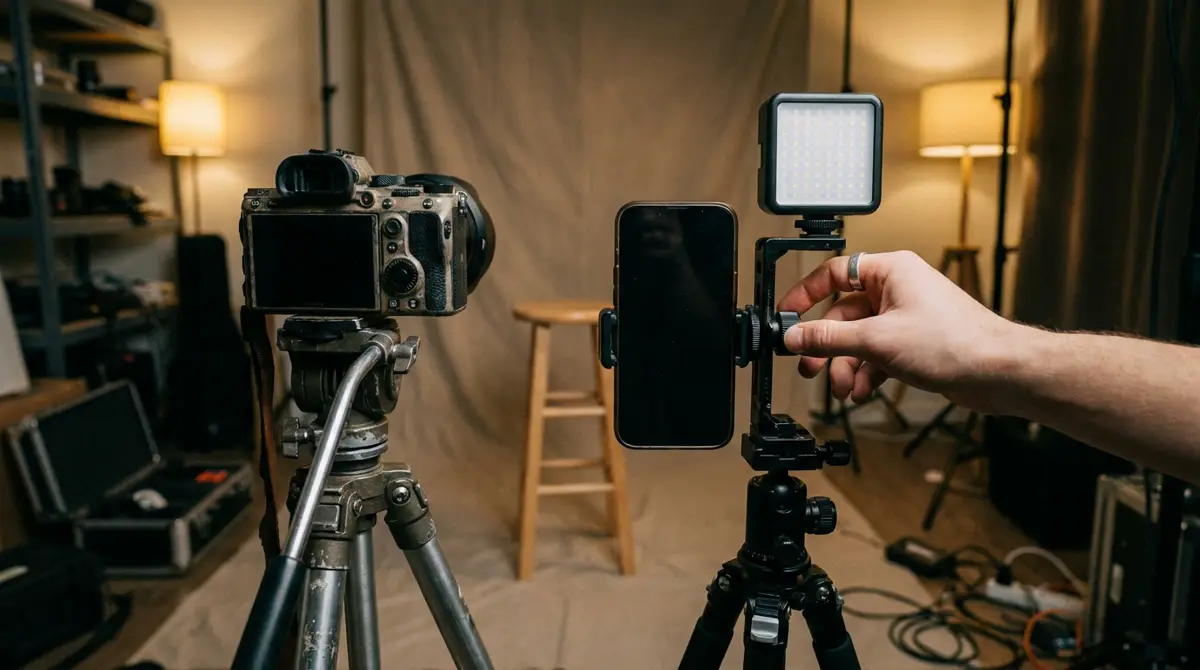 YouTube vs. TikTok vs. Instagram: What Changed for 2026