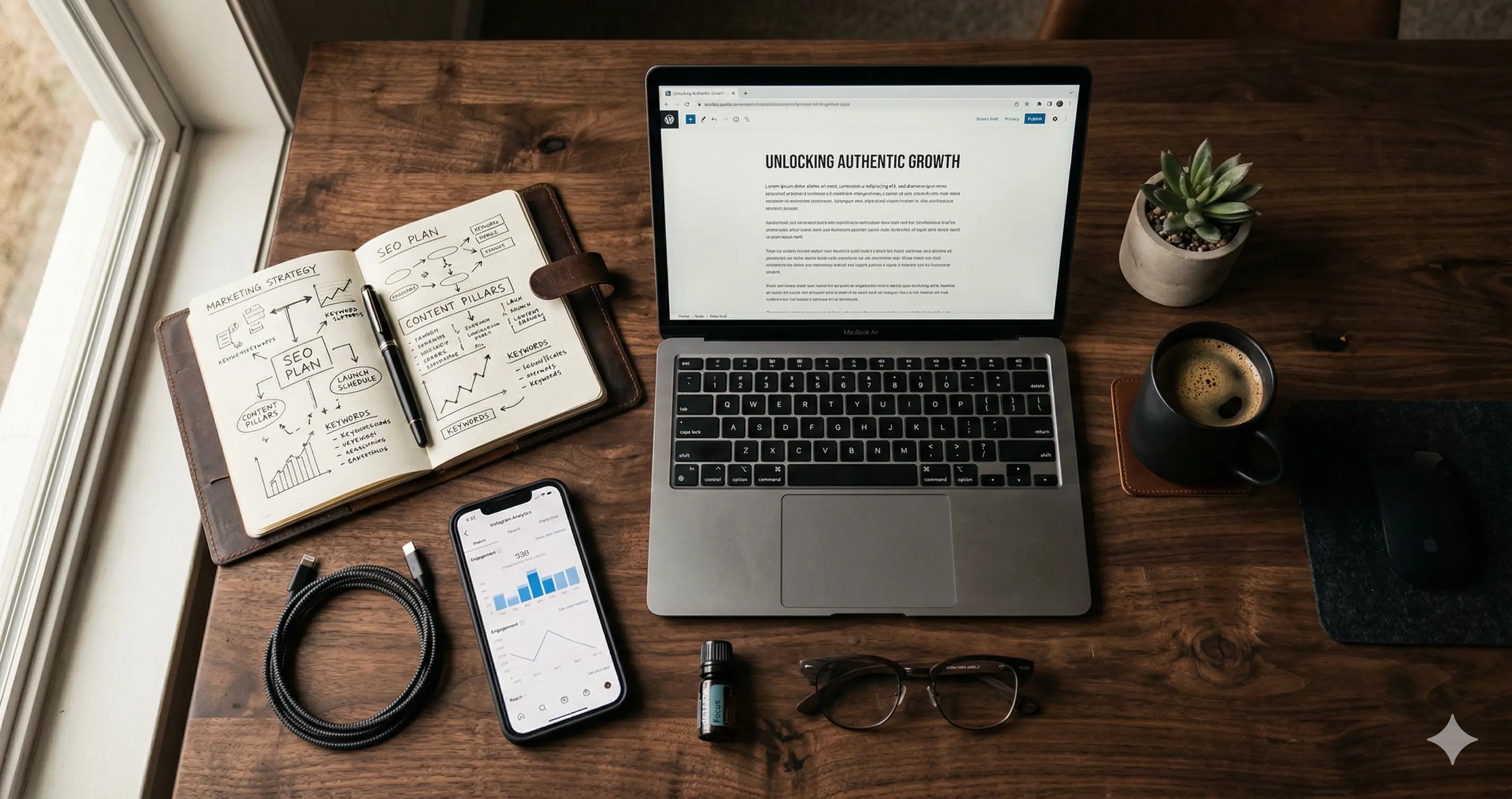 Case Studies Articles | DIGG Productions